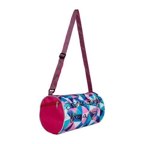 Multi Purpose Beach Bag - Frozzen Duffle - EKSS0174 - 10