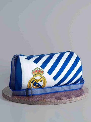 Multi Purpose Beach Bag - Real Madrid Fc - EKSS0174 - 1