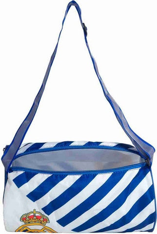 Multi Purpose Beach Bag - Real Madrid Fc - EKSS0174 - 1