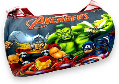 Multi Purpose Beach Bag - Avengers - EKSS0174 - 3