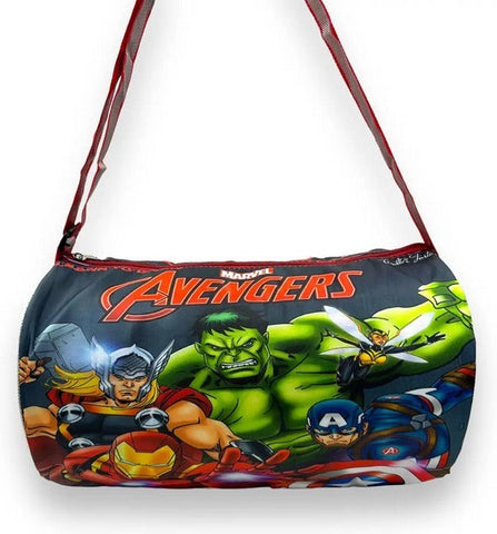 Multi Purpose Beach Bag - Avengers - EKSS0174 - 3