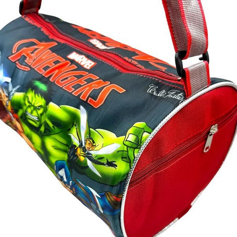 Multi Purpose Beach Bag - Avengers - EKSS0174 - 3