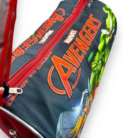 Multi Purpose Beach Bag - Avengers - EKSS0174 - 3