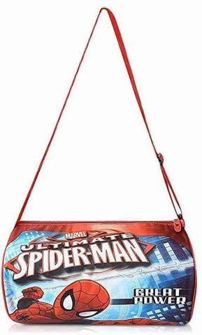 Multi Purpose Beach Bag - Spiderman - EKSS0174 - 4