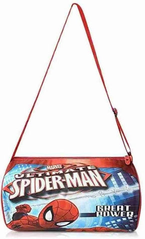 Multi Purpose Beach Bag - Spiderman - EKSS0174 - 4