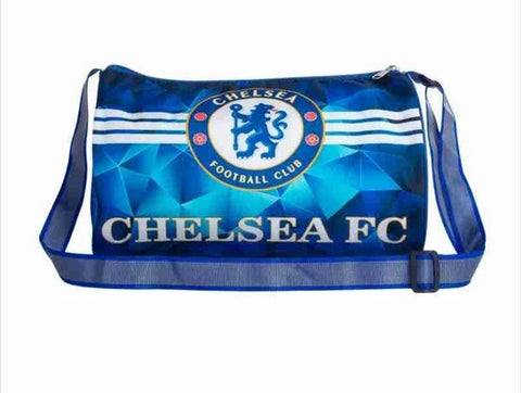 Multi Purpose Beach Bag - Chelsea Fc - EKSS0174 - 5