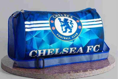 Multi Purpose Beach Bag - Chelsea Fc - EKSS0174 - 5