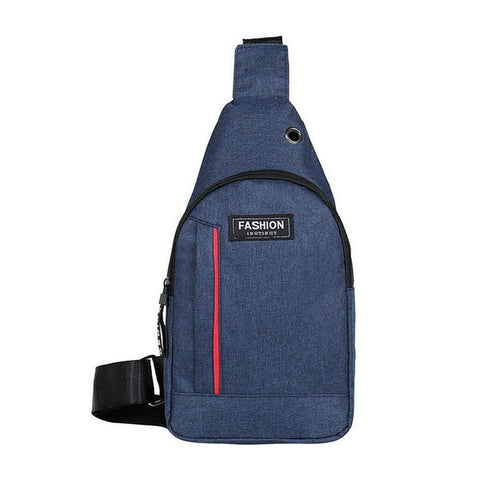 Men's Chest Bag - EKSS0187