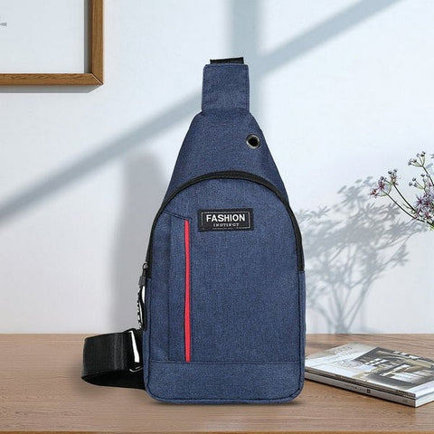 Men's Chest Bag - EKSS0187