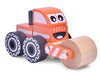 Wooden Premium Toys Road Roller - EKT2173