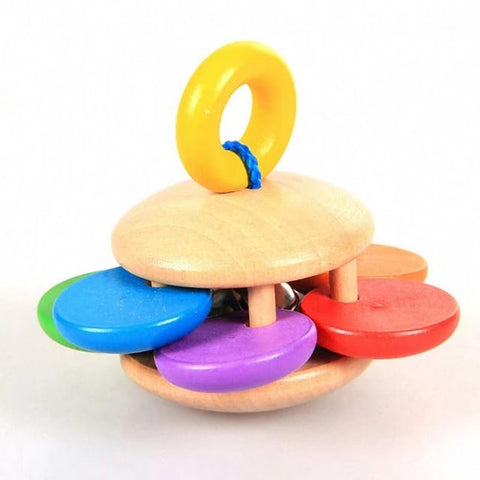 A+ grade quality Rattle Designs 4 - EKT2537