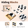 Hiding Blocks - EKT3189