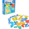 My Best Puzzles - EKT3190