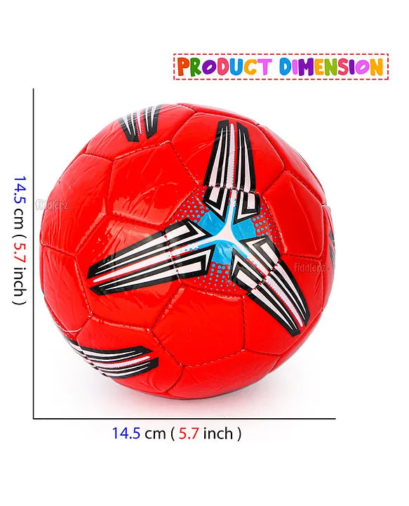 Mini Ball 1Pc Random Design Will Be Shipped - EKT3194