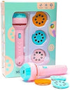 Mini Projector for Kids | Interactive Storytelling Toy