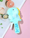 Fun Play Fan 1pc Random Color Will Be Shipped   - EKT3201