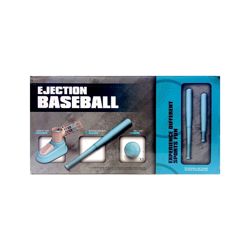 Ejection Baseball - EKT3207