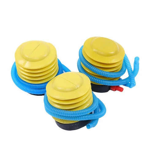 Extrokids Air Pump 1pc Random Design Will Be Shipped - EKT3209