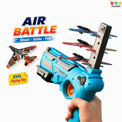 Air Battle 1 pcs Random Design Will Be Shipped - EKT3216