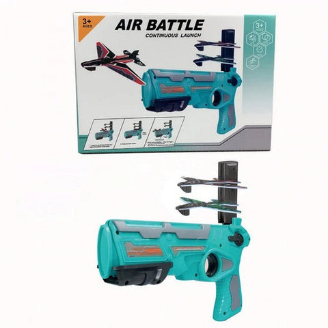 Air Battle 1 pcs Random Design Will Be Shipped - EKT3216