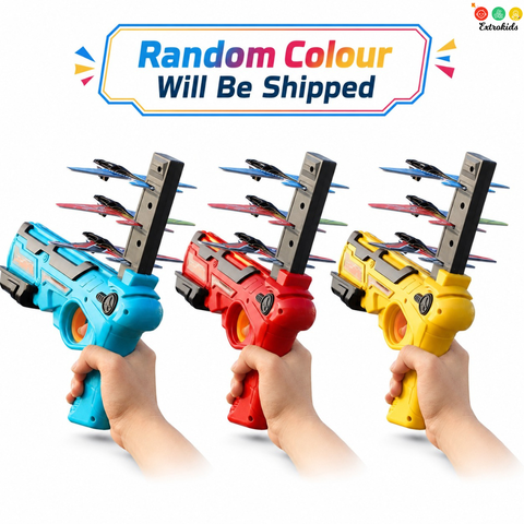 Air Battle 1 pcs Random Design Will Be Shipped - EKT3216