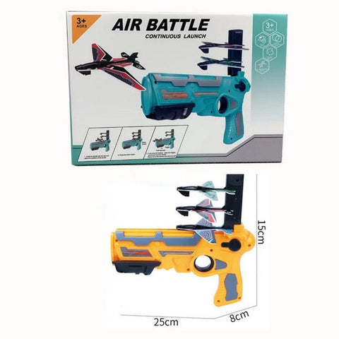 Air Battle 1 pcs Random Design Will Be Shipped - EKT3216