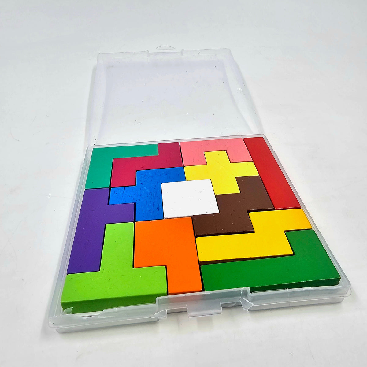 Tirteen Troublesome Mini - EKT3218
