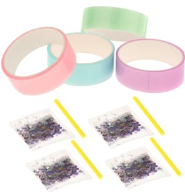 Nano Tape 1 Pc Random Color Will Be Shipped - EKT3266