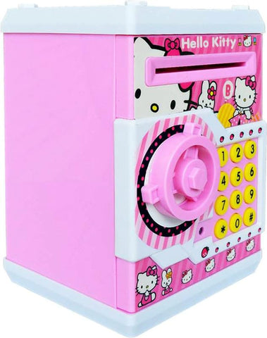ATM Money Bank for Kids 1pc Random Design Will Be Shipped