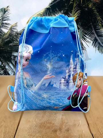 Dori Bag 1Pc Random Design Will Be Shipped - EKT3285