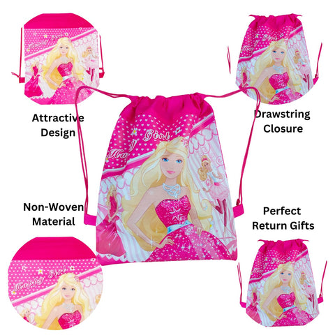 Dori Bag 1Pc Random Design Will Be Shipped - EKT3285