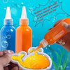 3 Color Water Jelly Game 1Pc Random Design Will Be Shipped Without Storage Box- EKT3299