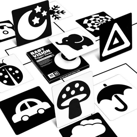 Visual Simuls Flash Cards - EKT3314