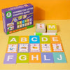 Hand Written Letter Cognitive Board - EKT3337
