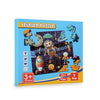 Leveled Puzzle Astronaut - EKT3376