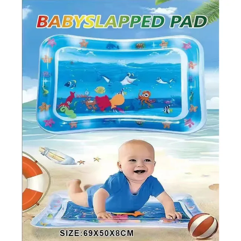 Baby Slapped Pad - EKT3382