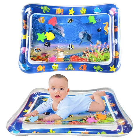 Baby Slapped Pad - EKT3382