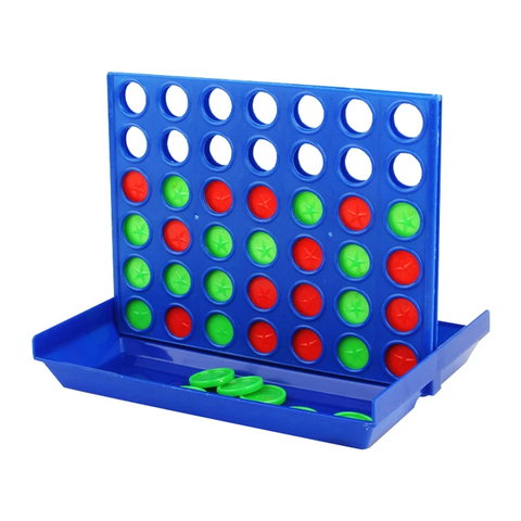 Connect 4 - EKT3411