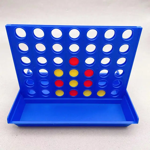 Connect 4 - EKT3411