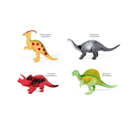 Dinosaur Creature Random Designs Will Be Shipped - EKT3412