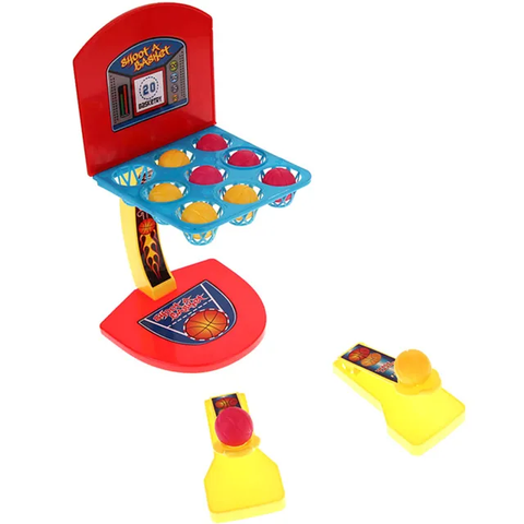 Mini Basket Ball Game - EKT3425