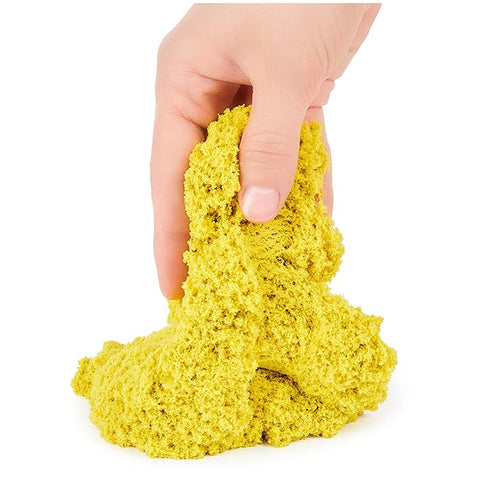 Kinetic Sand For Kids 1Kg