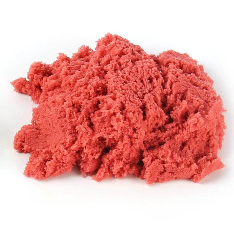 Red Color Sand Only (1Kg) - EKT3438