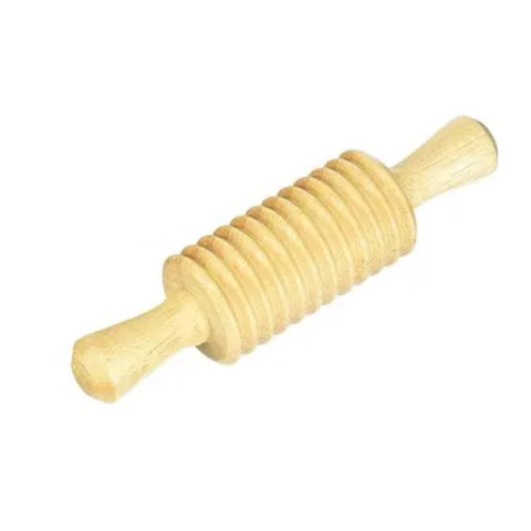 Wooden Rolling Pin Design 1 - EKT3443