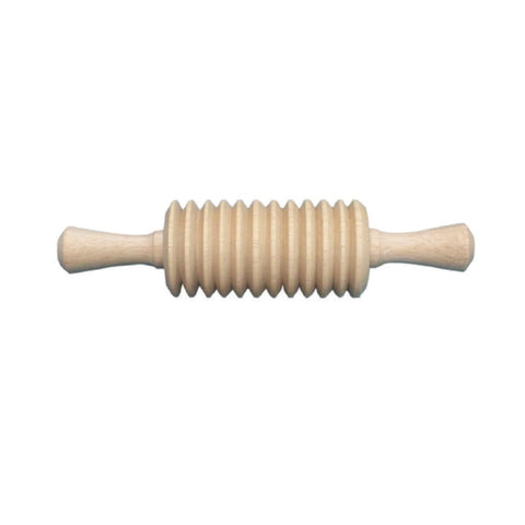 Wooden Rolling Pin Design 1 - EKT3443