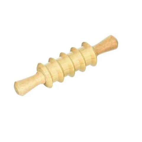 Wooden Rolling Pin Design 2 - EKT3444