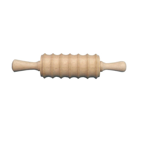 Wooden Rolling Pin Design 2 - EKT3444