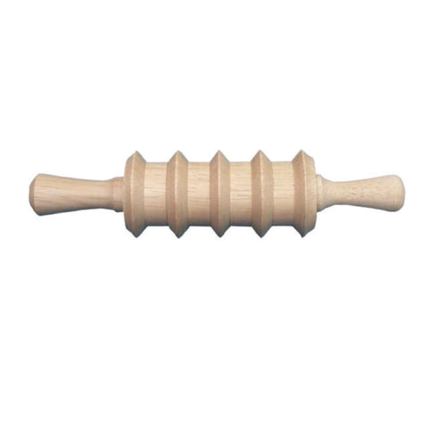 Wooden Rolling Pin Design 3 - EKT3445