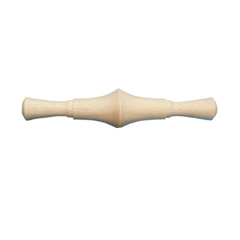 Wooden Rolling Pin Design 4 - EKT3446