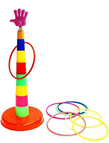 Layer Ball Drop Tower - EKT3455